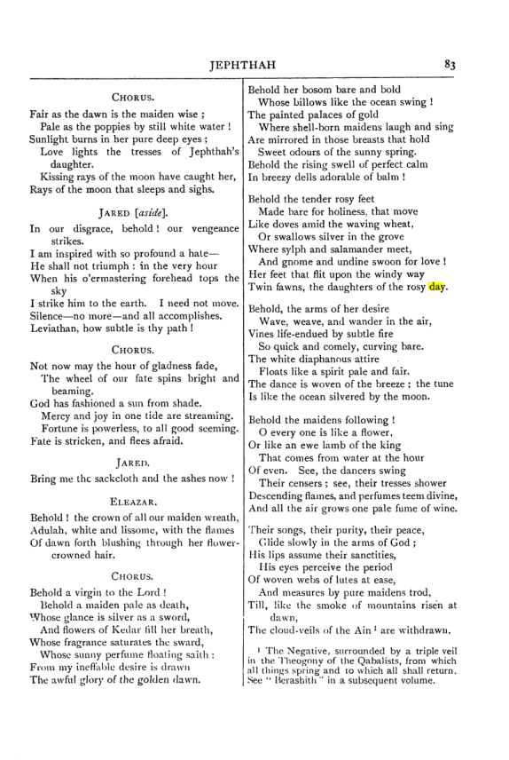 Original scan of Collected Works (Vol. I), PDF page 90