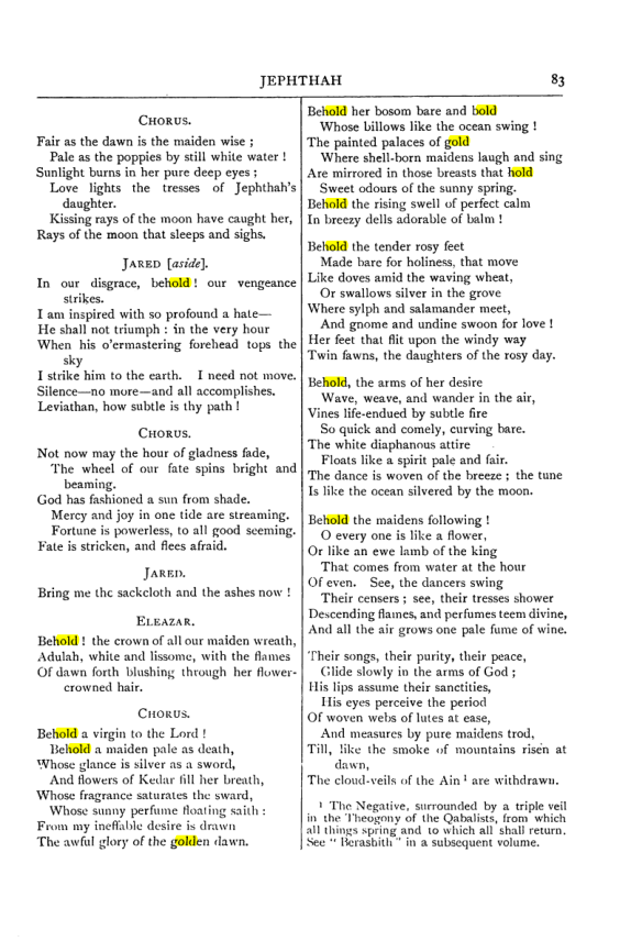 Original scan of Collected Works (Vol. I), PDF page 90