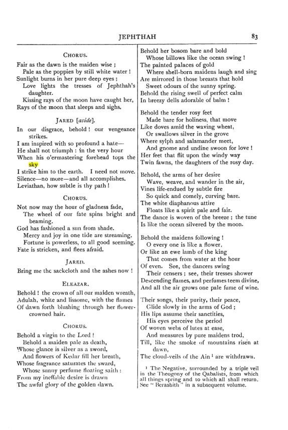 Original scan of Collected Works (Vol. I), PDF page 90