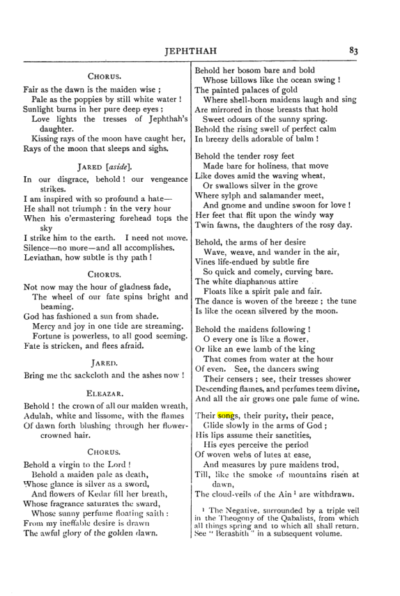 Original scan of Collected Works (Vol. I), PDF page 90