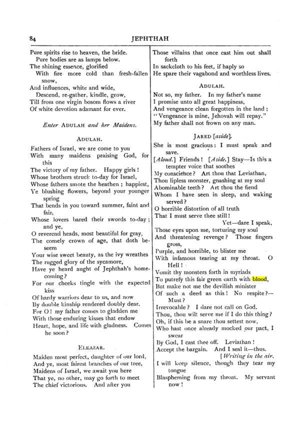 Original scan of Collected Works (Vol. I), PDF page 91