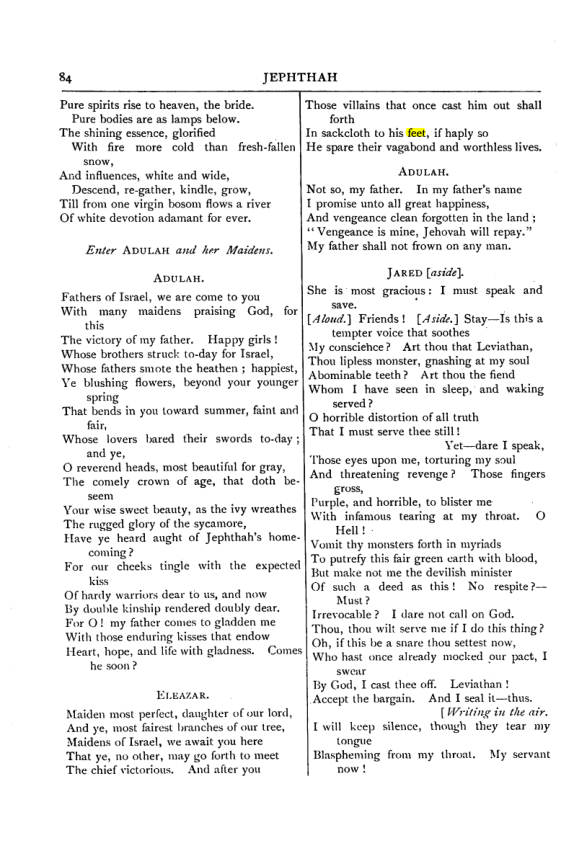 Original scan of Collected Works (Vol. I), PDF page 91