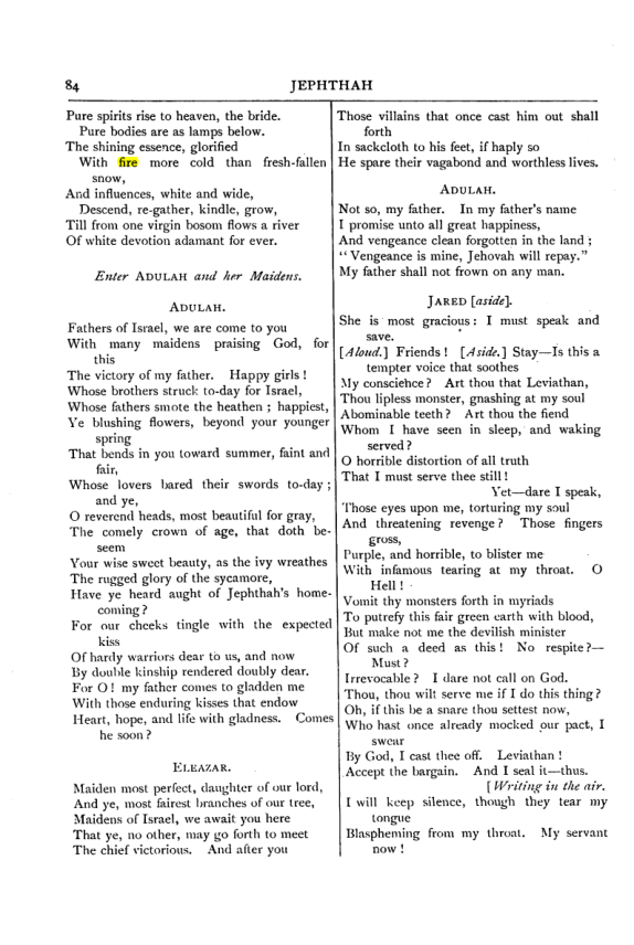Original scan of Collected Works (Vol. I), PDF page 91