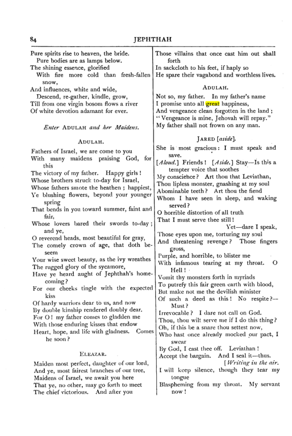 Original scan of Collected Works (Vol. I), PDF page 91