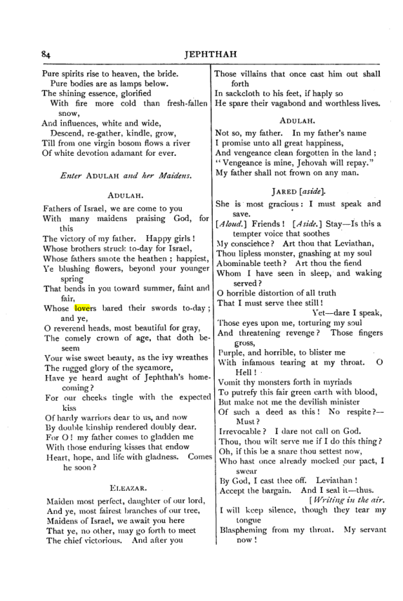 Original scan of Collected Works (Vol. I), PDF page 91