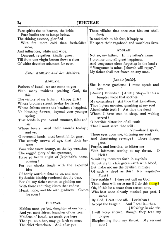 Original scan of Collected Works (Vol. I), PDF page 91