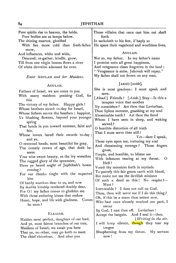 Original scan of Collected Works (Vol. I), PDF page 91