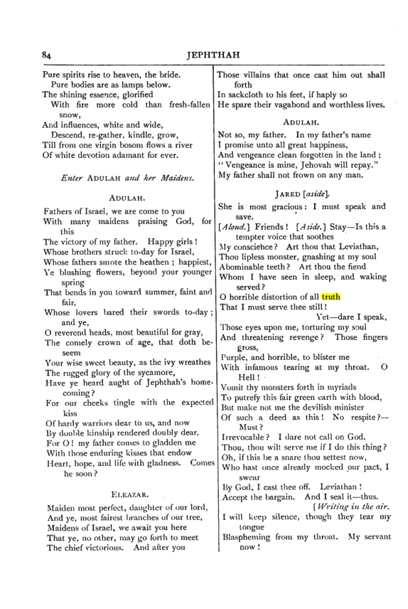 Original scan of Collected Works (Vol. I), PDF page 91