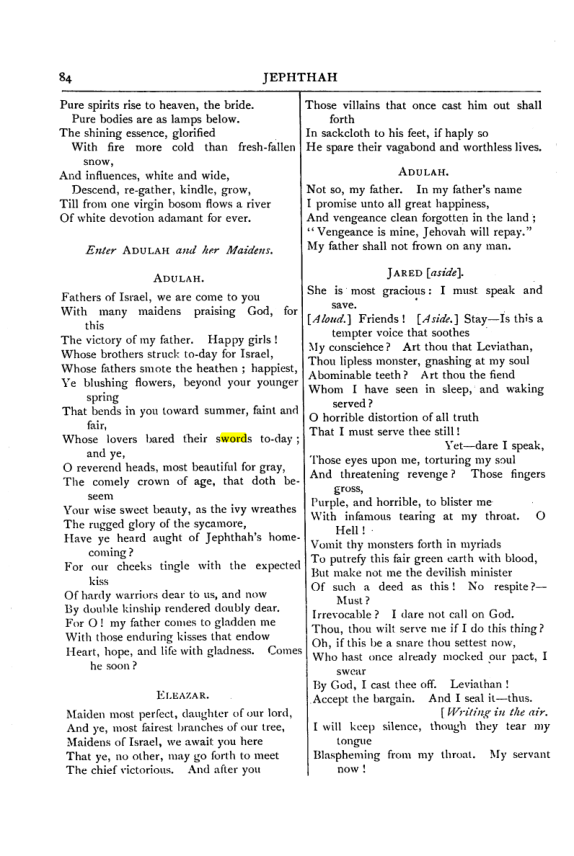 Original scan of Collected Works (Vol. I), PDF page 91