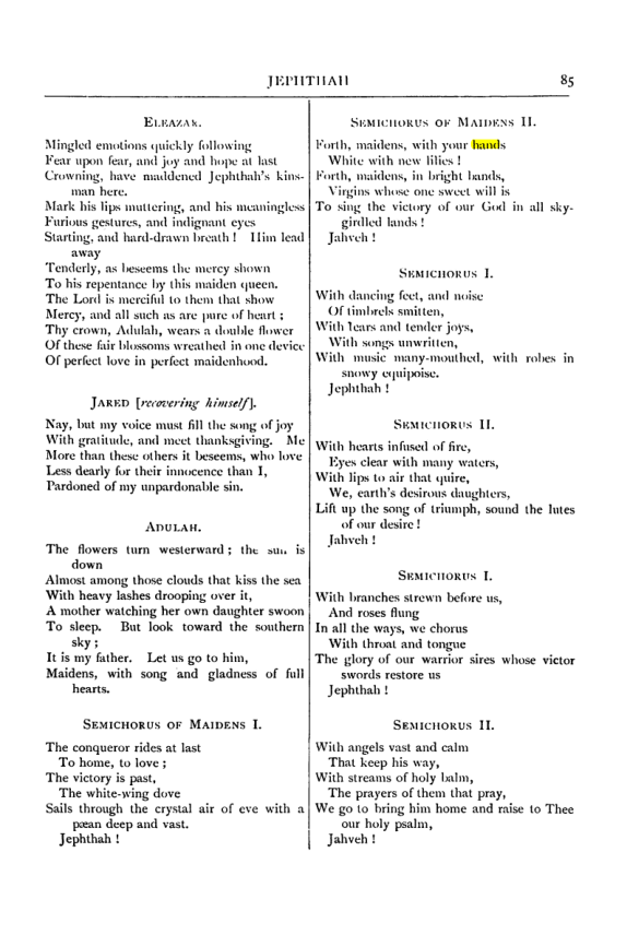 Original scan of Collected Works (Vol. I), PDF page 92