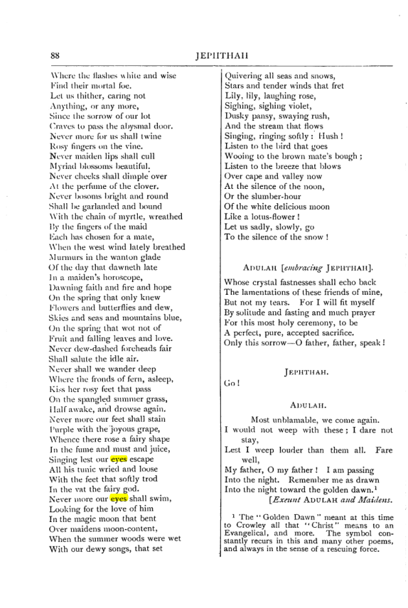 Original scan of Collected Works (Vol. I), PDF page 95