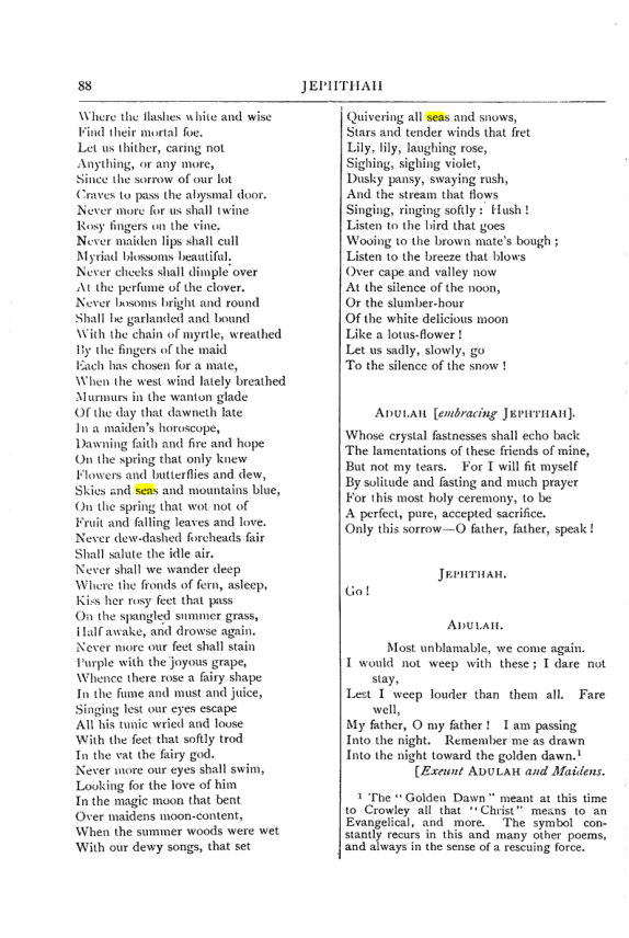 Original scan of Collected Works (Vol. I), PDF page 95