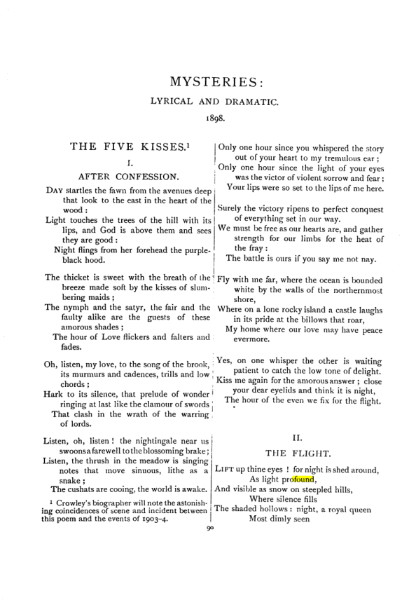 Original scan of Collected Works (Vol. I), PDF page 97