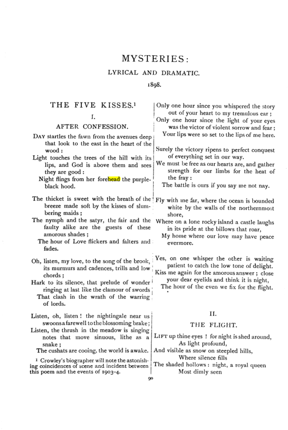 Original scan of Collected Works (Vol. I), PDF page 97
