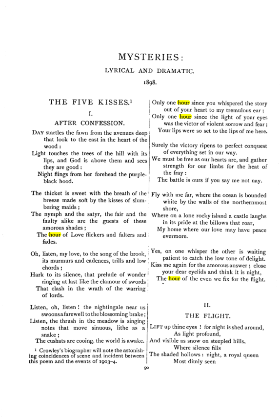 Original scan of Collected Works (Vol. I), PDF page 97