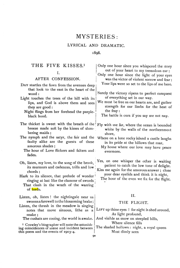 Original scan of Collected Works (Vol. I), PDF page 97