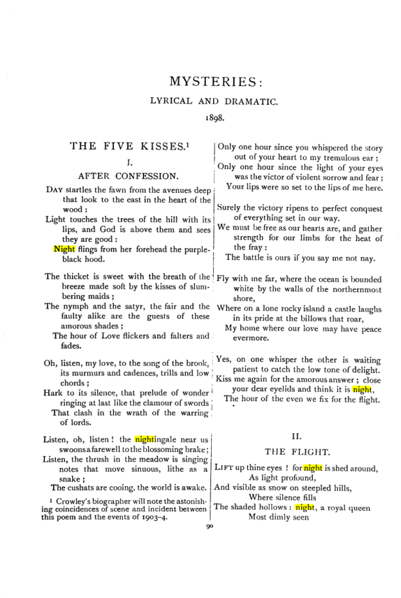 Original scan of Collected Works (Vol. I), PDF page 97