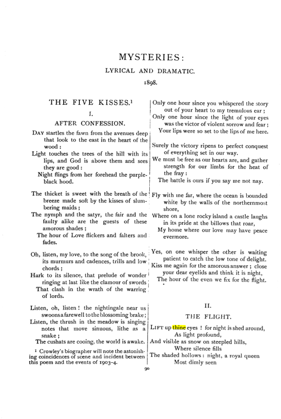 Original scan of Collected Works (Vol. I), PDF page 97