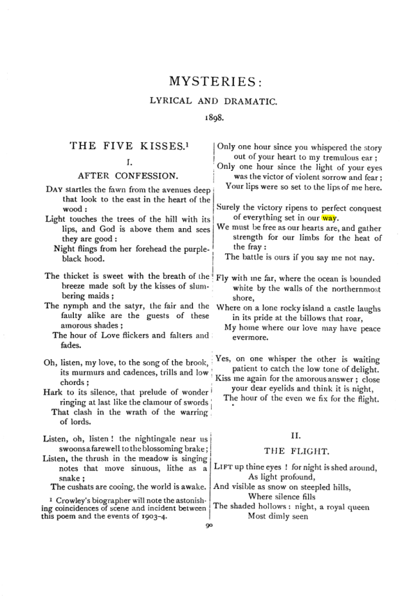 Original scan of Collected Works (Vol. I), PDF page 97