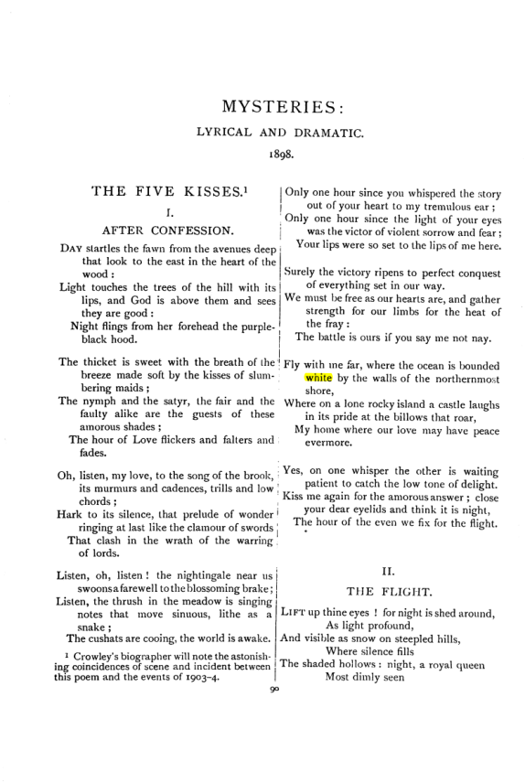 Original scan of Collected Works (Vol. I), PDF page 97