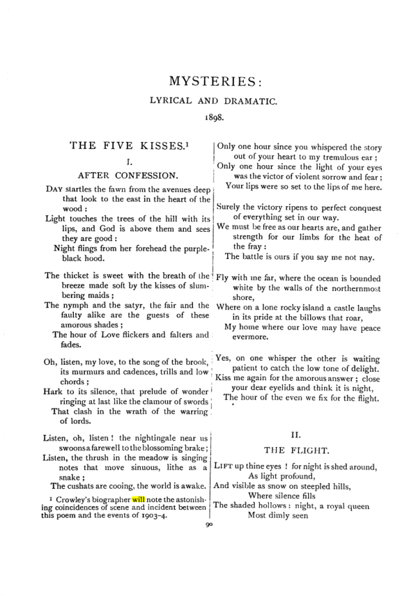 Original scan of Collected Works (Vol. I), PDF page 97