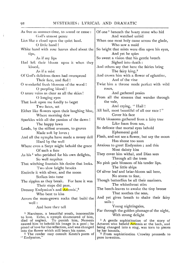 Original scan of Collected Works (Vol. I), PDF page 99