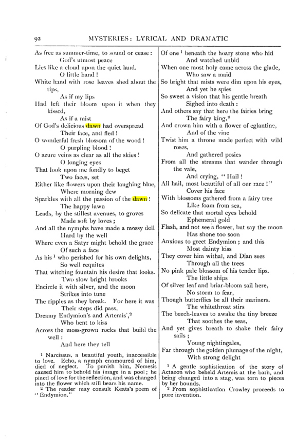 Original scan of Collected Works (Vol. I), PDF page 99
