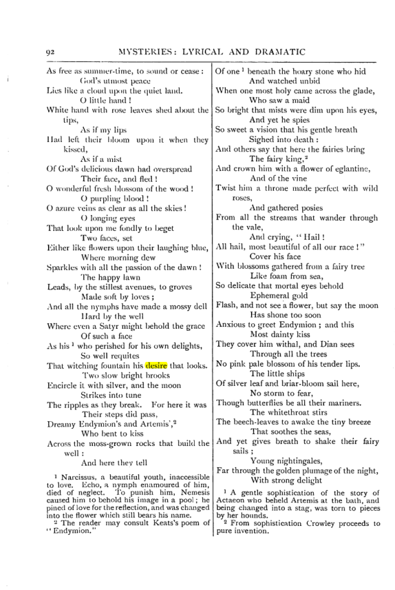 Original scan of Collected Works (Vol. I), PDF page 99