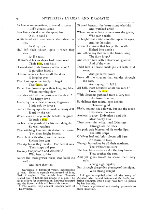 Original scan of Collected Works (Vol. I), PDF page 99