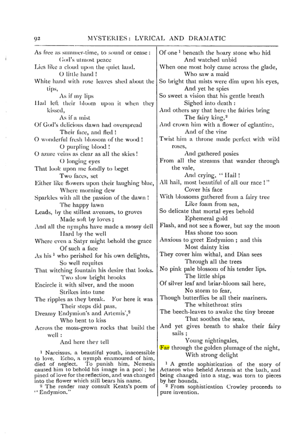 Original scan of Collected Works (Vol. I), PDF page 99
