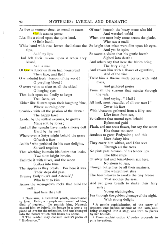 Original scan of Collected Works (Vol. I), PDF page 99