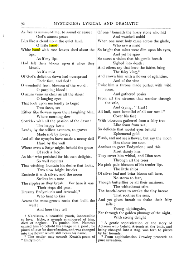 Original scan of Collected Works (Vol. I), PDF page 99