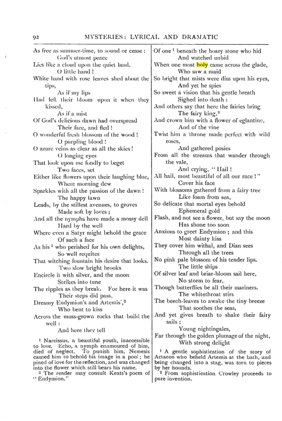 Original scan of Collected Works (Vol. I), PDF page 99