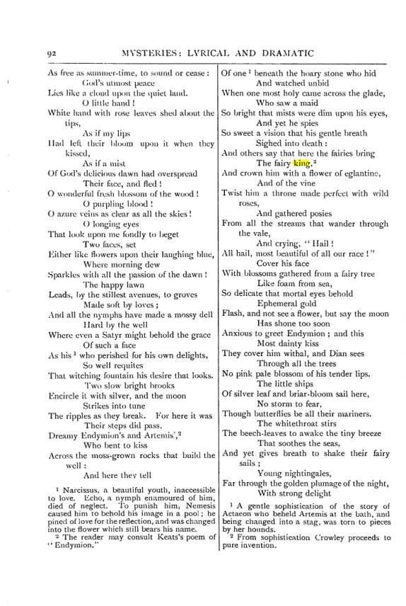 Original scan of Collected Works (Vol. I), PDF page 99