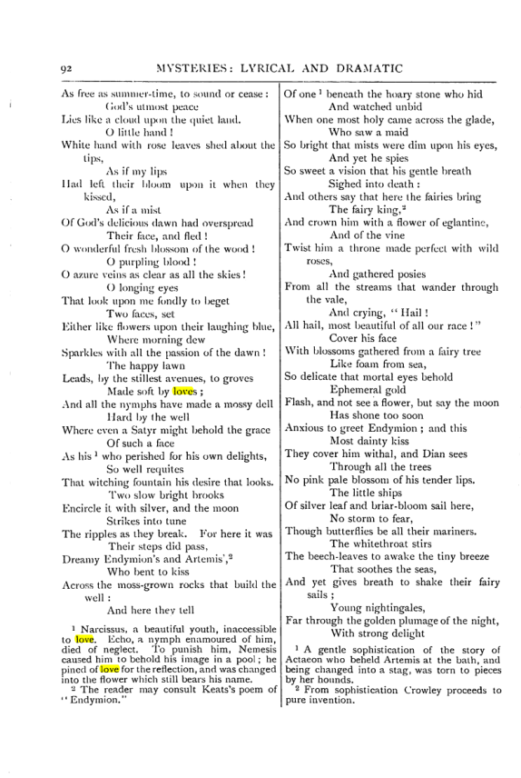 Original scan of Collected Works (Vol. I), PDF page 99