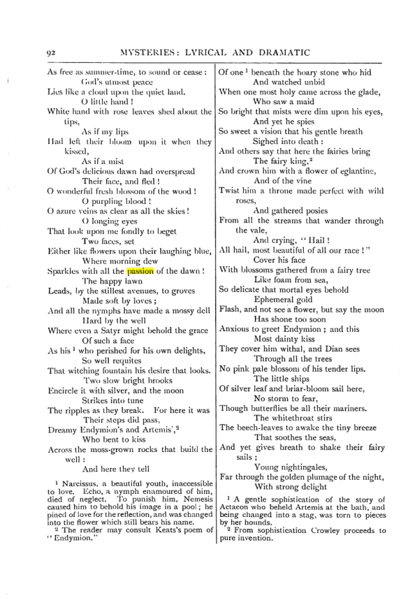Original scan of Collected Works (Vol. I), PDF page 99