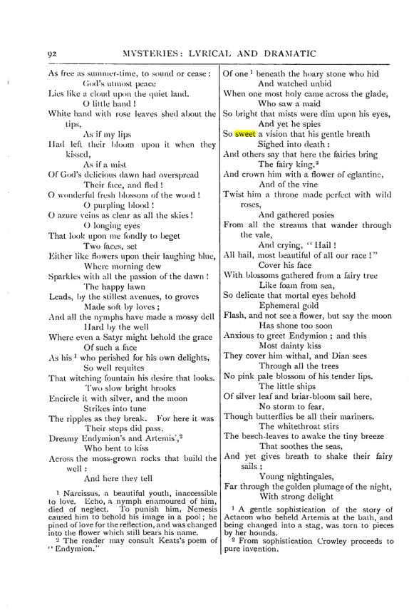 Original scan of Collected Works (Vol. I), PDF page 99
