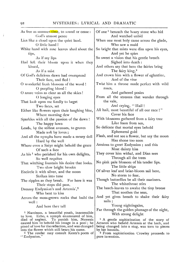 Original scan of Collected Works (Vol. I), PDF page 99