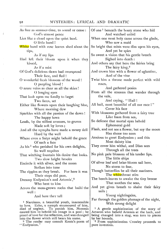 Original scan of Collected Works (Vol. I), PDF page 99