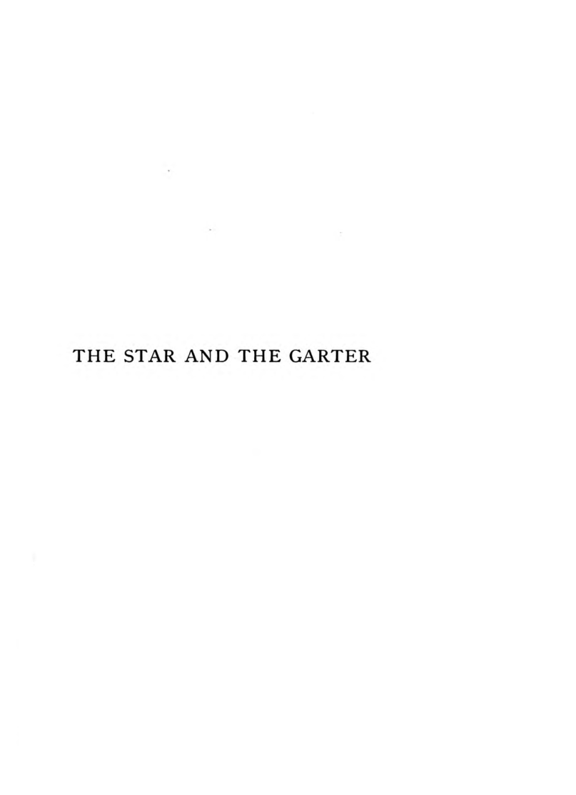 Original scan of The Star and the Garter, PDF page 3