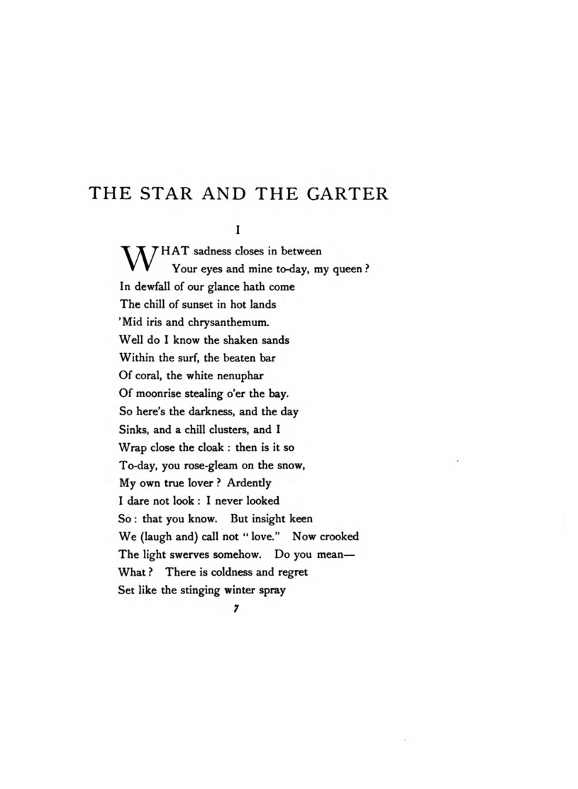 Original scan of The Star and the Garter, PDF page 9