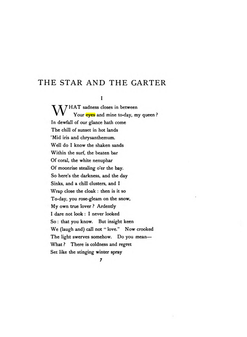 Original scan of The Star and the Garter, PDF page 9