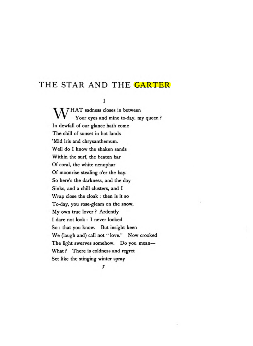 Original scan of The Star and the Garter, PDF page 9