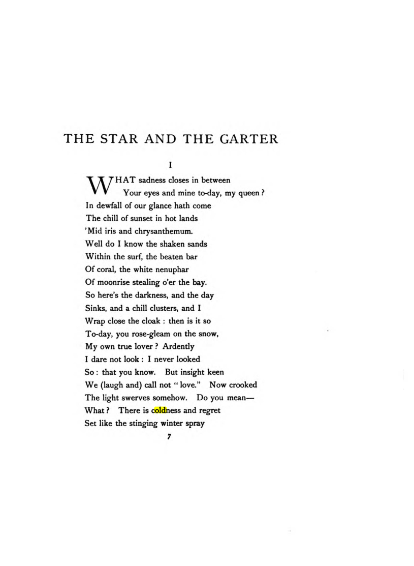 Original scan of The Star and the Garter, PDF page 9