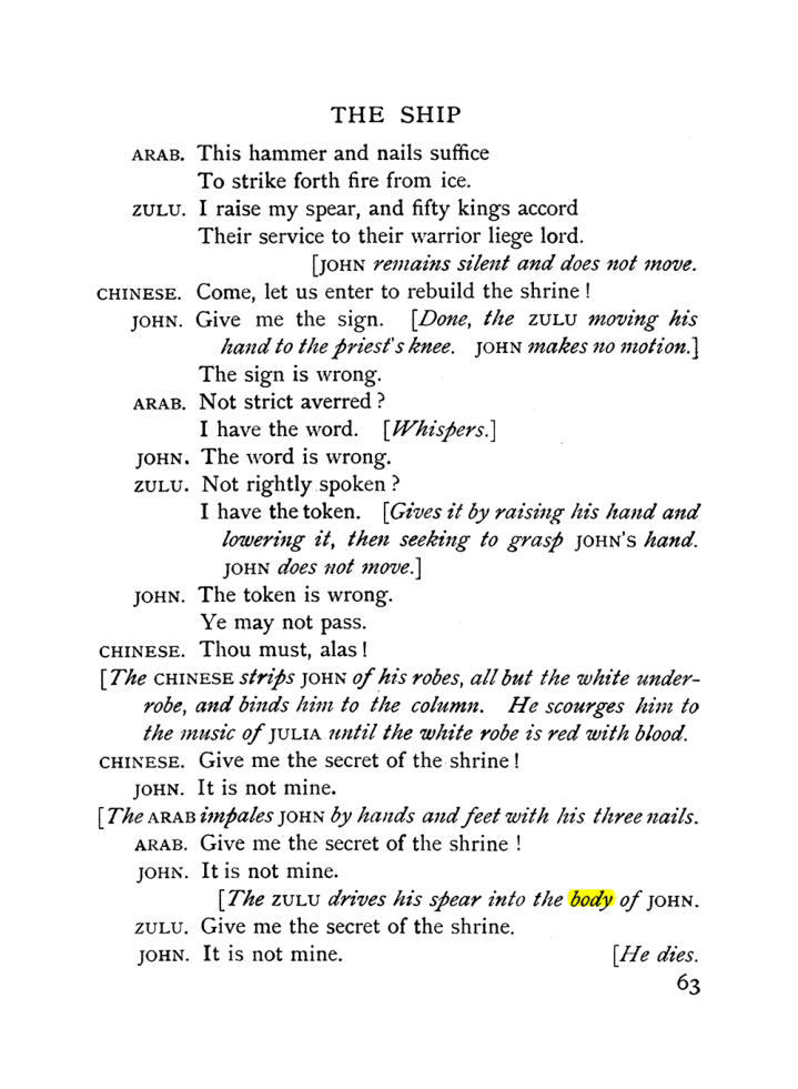 Original scan of The Equinox (Volume I, Number IX), PDF page 103