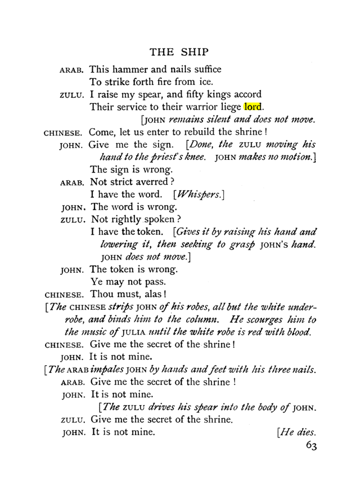 Original scan of The Equinox (Volume I, Number IX), PDF page 103