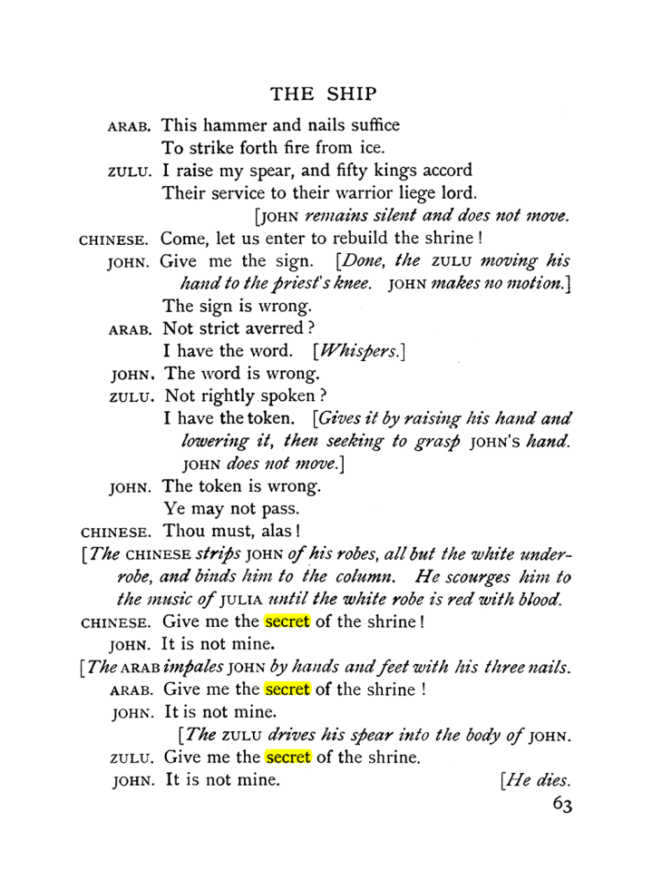 Original scan of The Equinox (Volume I, Number IX), PDF page 103