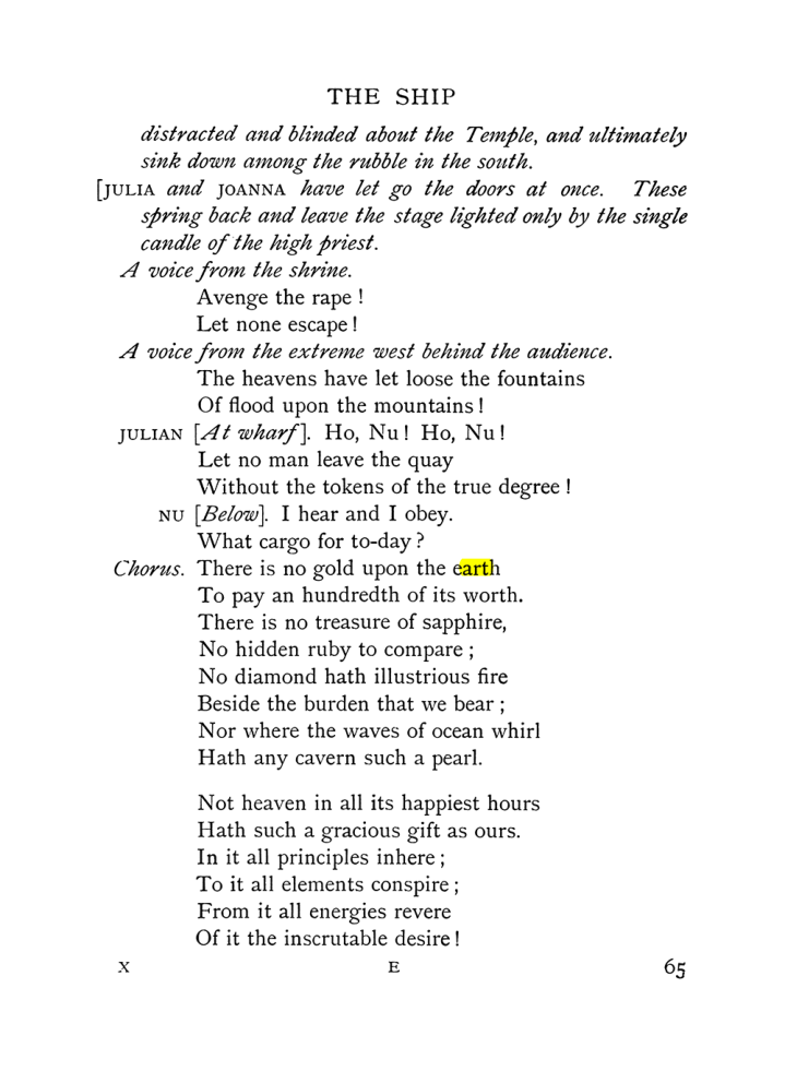 Original scan of The Equinox (Volume I, Number IX), PDF page 105