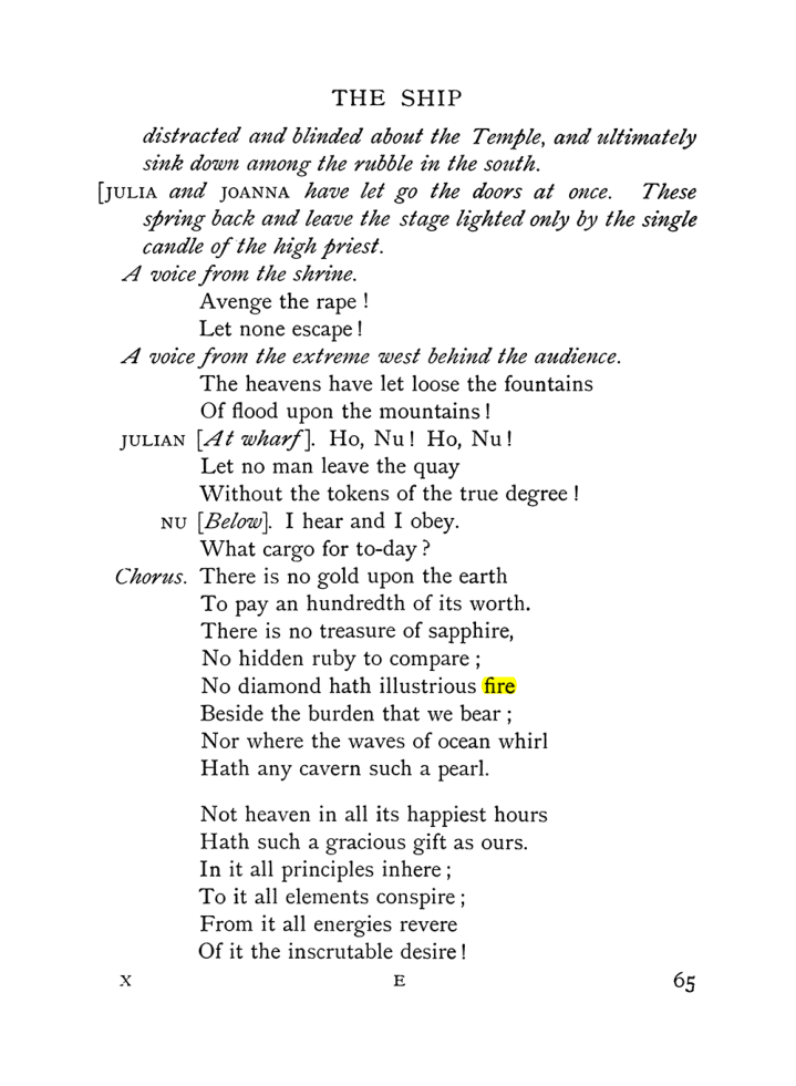 Original scan of The Equinox (Volume I, Number IX), PDF page 105