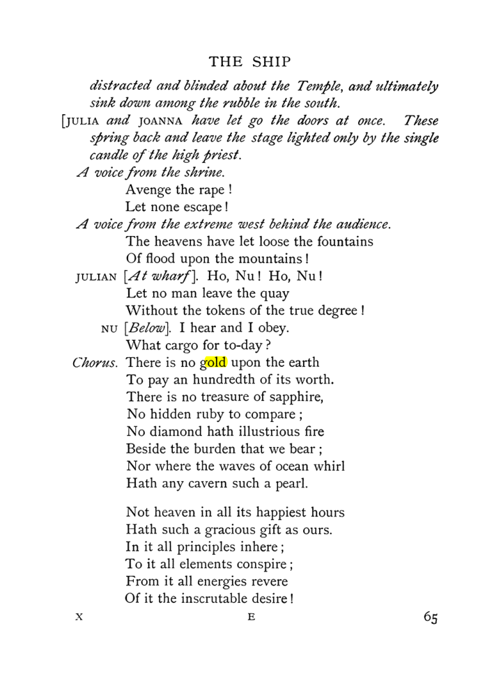 Original scan of The Equinox (Volume I, Number IX), PDF page 105